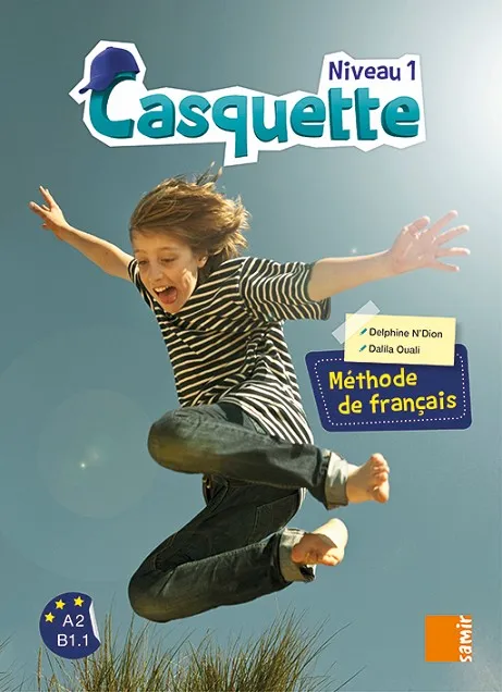 CASQUETTE 1 LIVRE (A2)