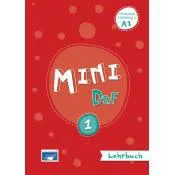 MINI DAF 1 LERNZIELKONTROLLEN TESTS