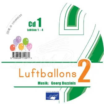 LUFTBALLONS 2 CD 1