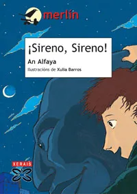 ¡SIRENO, SIRENO !