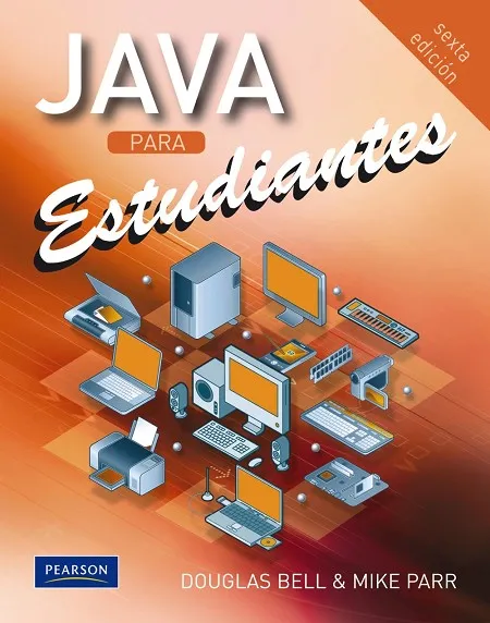 JAVA PARA ESTUDIANTES 6ED