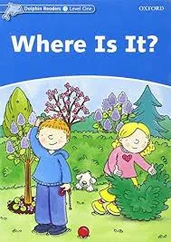 WHERE IS IT (INT) DOLPHIN READERS 1 275