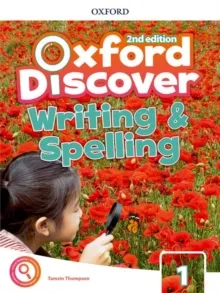OXF DISCOVER GRAMMAR 1 SB 2ED