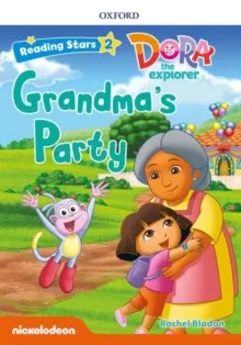 DORA GRANDMAS PARTY MP3 PK-RS 2