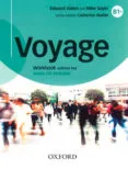 VOYAGE A1 SB+WB/O PRACTICE PK 2019