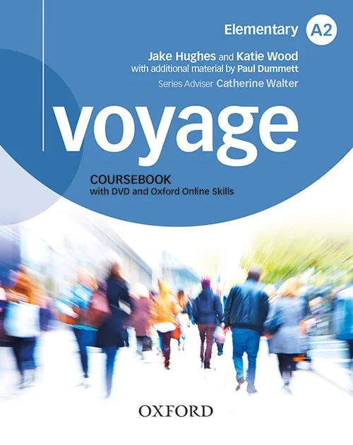 VOYAGE A2 SB+WB/K PRACTICE PK 2019
