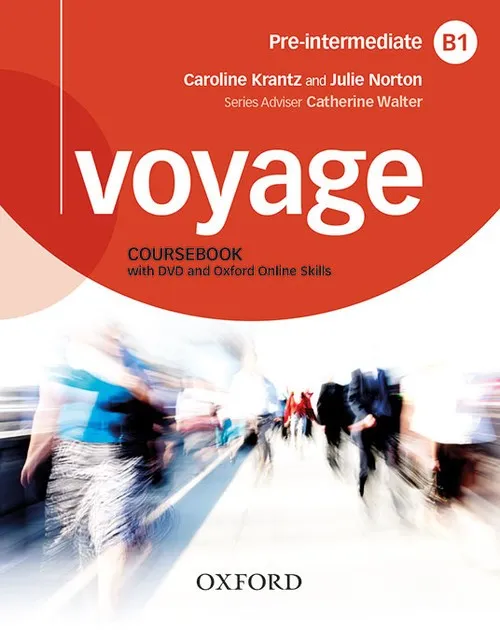 VOYAGE B1 SB+WB/O PRACTICE PK 2019