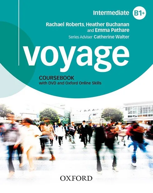 VOYAGE B1+ SB+WB/O PRACTICE PK 2019