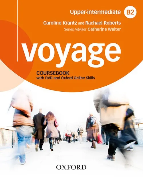 VOYAGE B2 SB+WB/O PRACTICE PK 2019