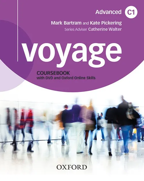 VOYAGE C1 SB+WB/O PRACTICE PK 2019