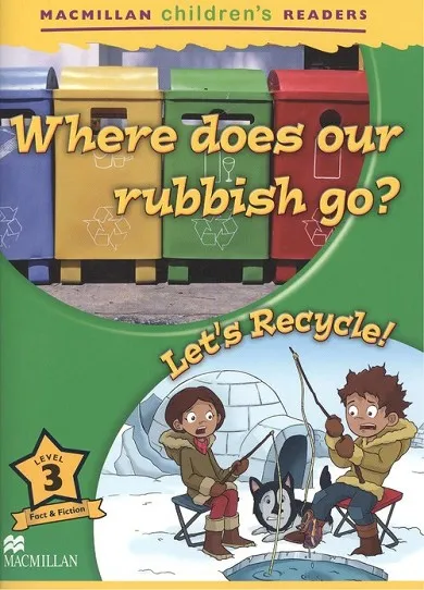 WHERE DOES OUR RUBBISH... NEW ED-MCHR 3