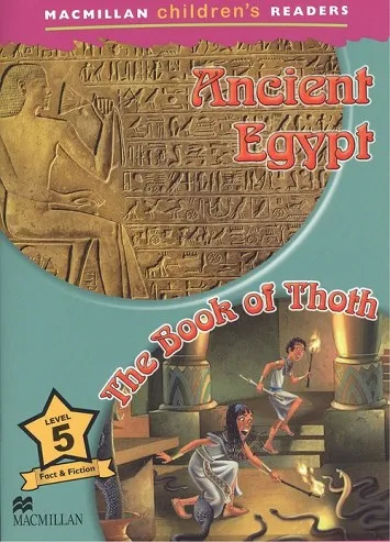 ANCIENT EGYPT NEW ED-MCHR 5
