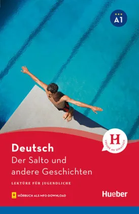 DER SALTO UND ANDERE GESCHICHTEN - LEKT. A1