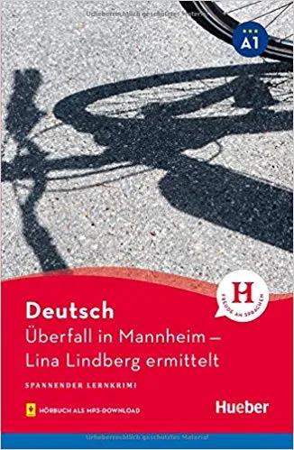 UEBERFALL IN MANNHEIM-LEKT. A1