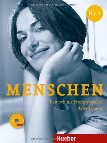 MENSCHEN B1.1 KURSB. AR (L.ALUM.)