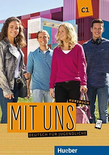 MIT UNS C1 KURSB. (L.ALUM.)