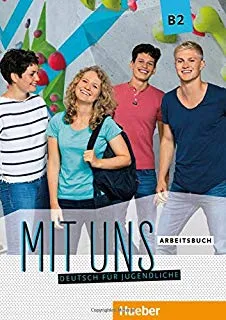 MIT UNS C1 ARBEITSB. (L.EJERC.)