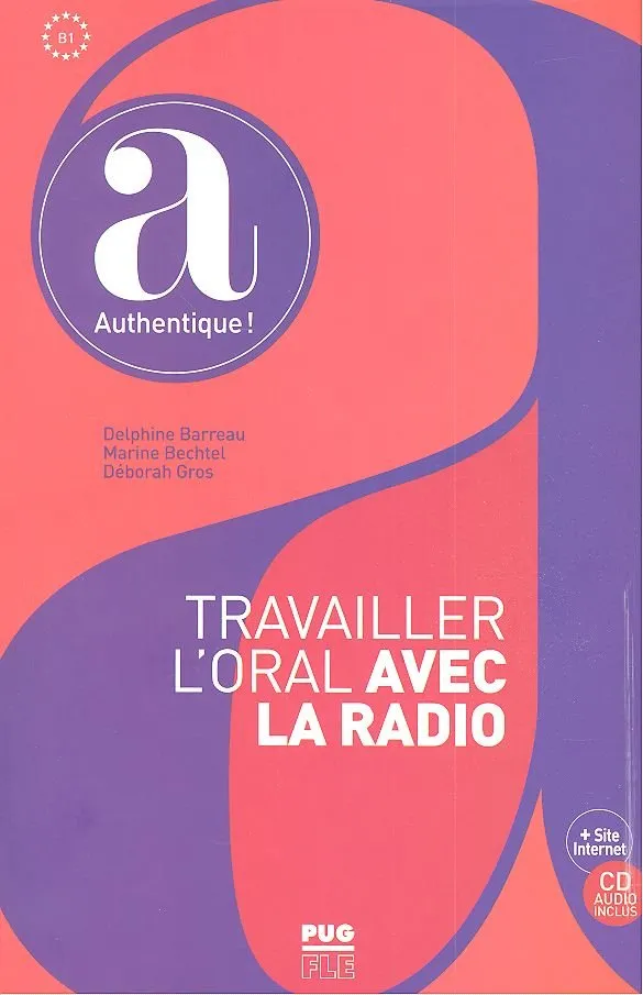 TRAVAILLER L´ORAL AVEC LA RADIO