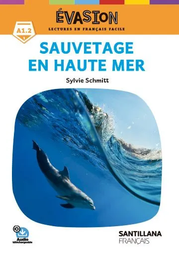 SAUVETAGE EN HAUTE MER-EVASION NE(1)