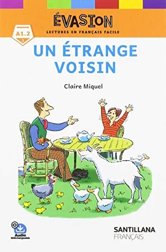 UN ETRANGE VOISIN-EVASION NE(1)
