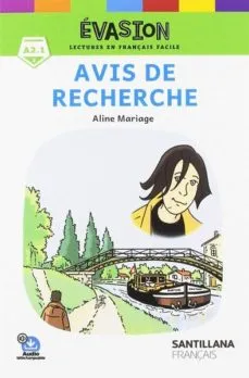 AVIS DE RECHERCHE (NOUVEAU EDITION)