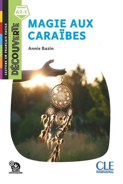 MAGIE AUX CARAIBES-EVASION NE(2)