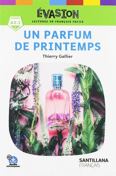 PARFUM DE PRINTEMPS-EVASION NE(2)