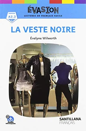 LA VESTE NOIRE-EVASION NE(3)