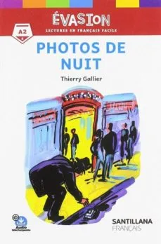 PHOTOS DE NUIT (NOUVEAU EDITION)