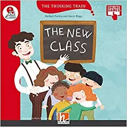 THE NEW CLASS-HTT (A)