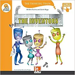 THE INVENTORS-HTT (C)