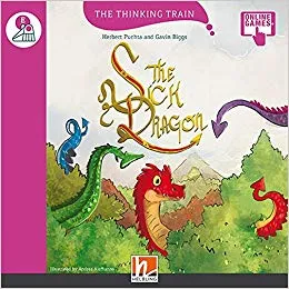 THE SICK DRAGON-HTT (E)