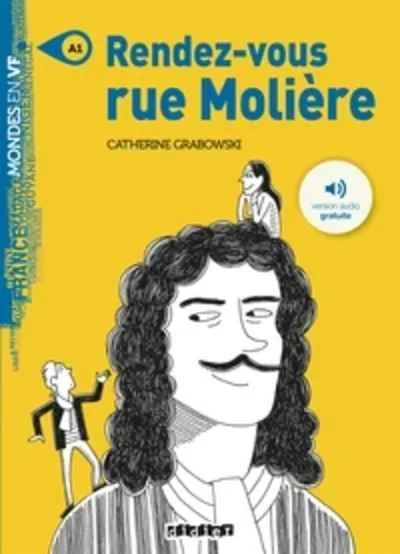 RENDEZ-VOUS RUE MOLIERE-MVF A1