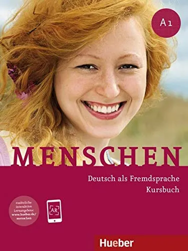 MENSCHEN A1 KURSB. AR (L.ALUM.)