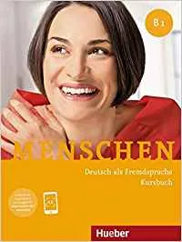 MENSCHEN B1 KURSB. AR (L.ALUM.) 2019