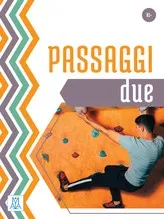 PASSAGGI 2 LIBRO + MP3 E VIDEO ONLINE