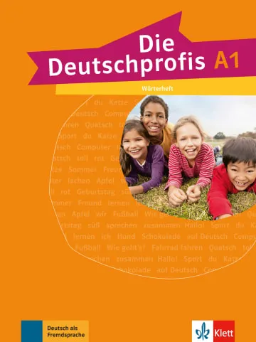 DIE DEUTSCHPROFIS A1 GLOSARIO