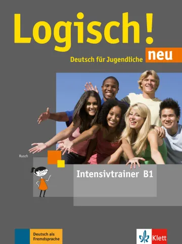 LOGISCH! NEU B1 INTENSIVTRAINER