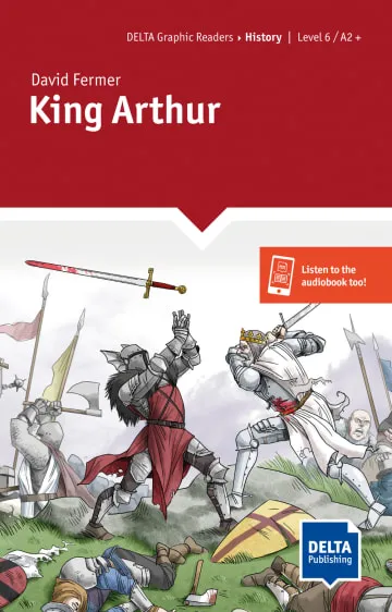 KING ARTHUR