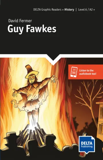 GUY FAWKES
