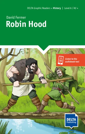 ROBIN HOOD