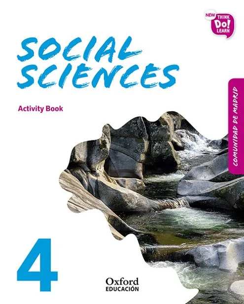NEW TDL SOCIAL 4 AB MAD