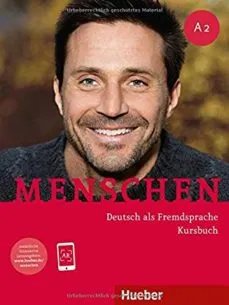 MENSCHEN A2 KURSBUCH 2019