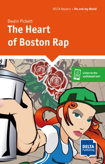 THE HEART OF BOSTON RAP