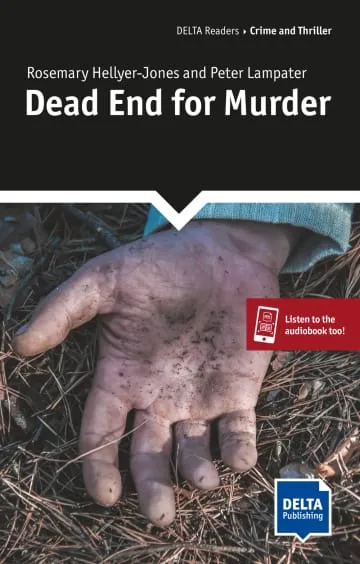 DEAD END FOR MURDER