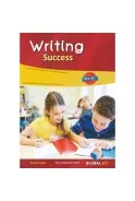 WRITING SUCCESS LEVEL PRE A1 SB