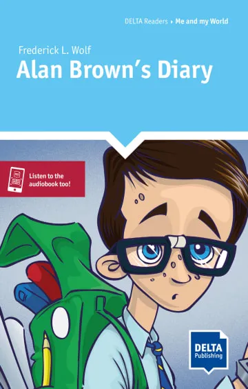 ALAN BROW'N S DIARY
