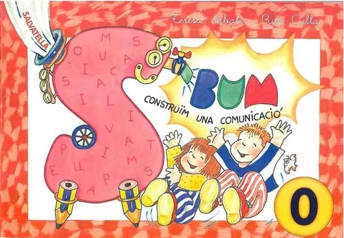 BUM ESCRIPTURA 0 (MAJ.)