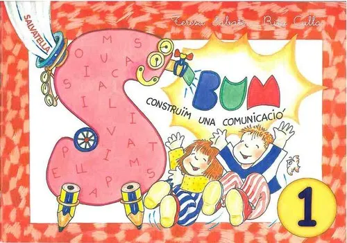 BUM ESCRIPTURA 1 (MAJ.)