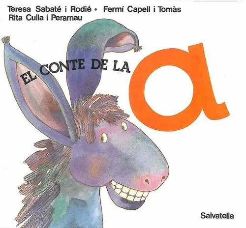 CONTES LLETRES A